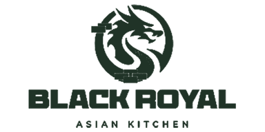 BLACK ROYAL